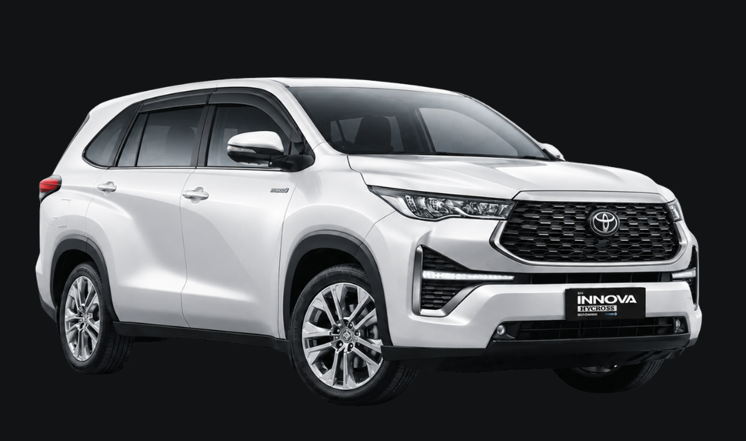 Innova Hycross